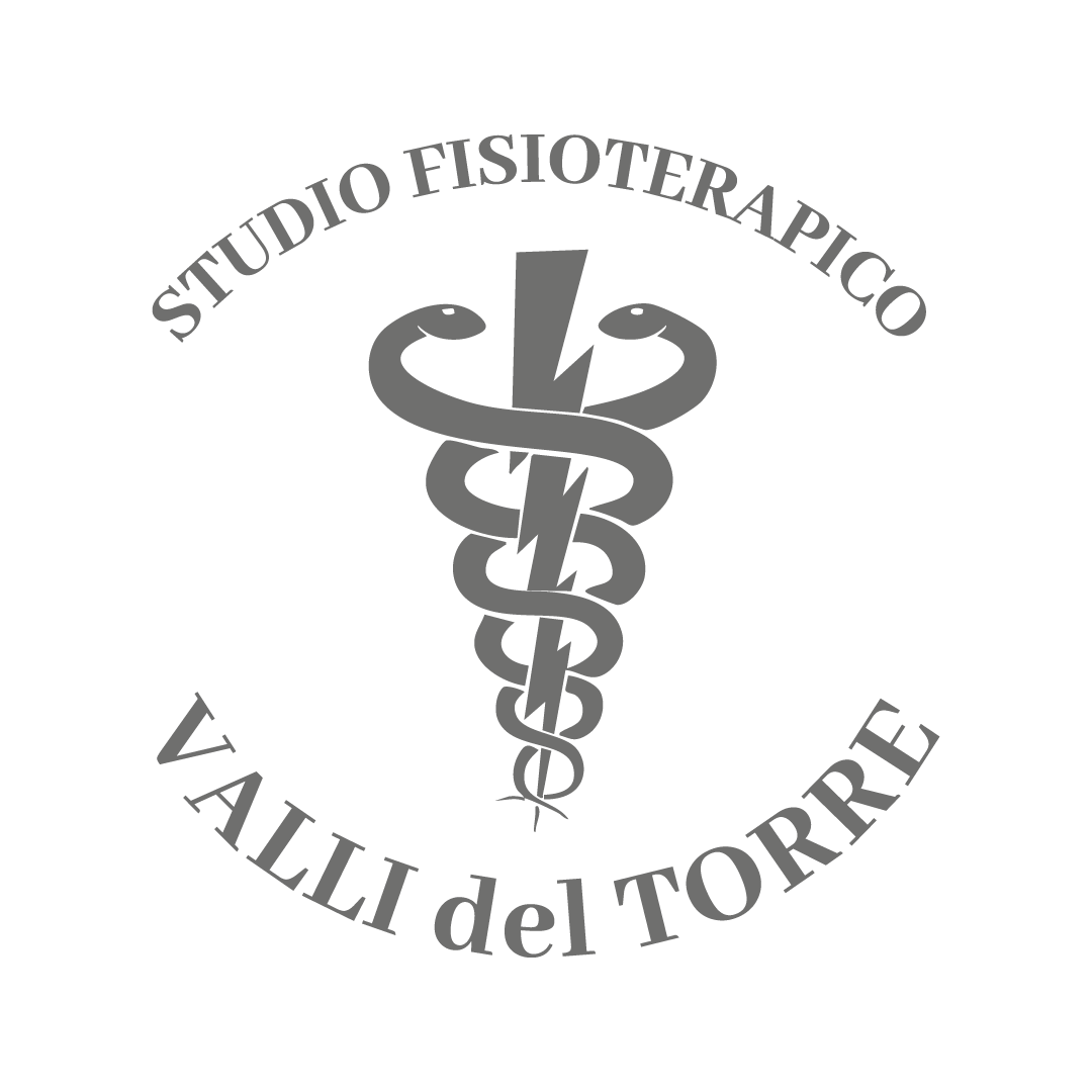 Logo Studio Fisioterapico Valli del Torre
